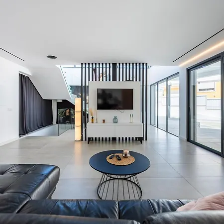 Villa Dominica Albufeira