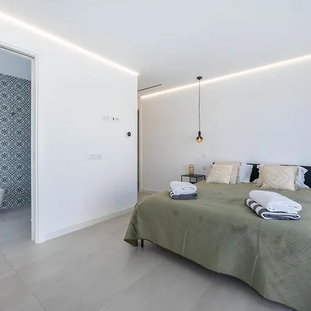 Dominica Villa Albufeira