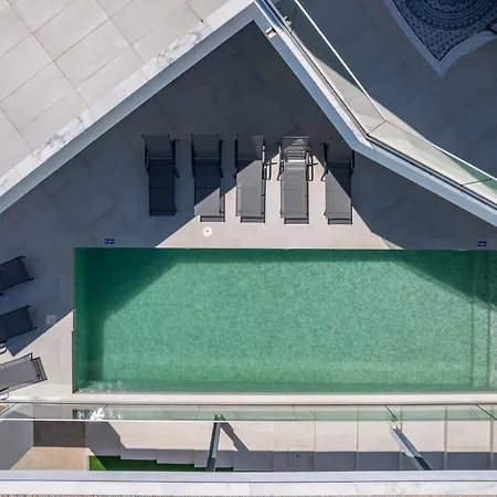 Villa Dominica Albufeira