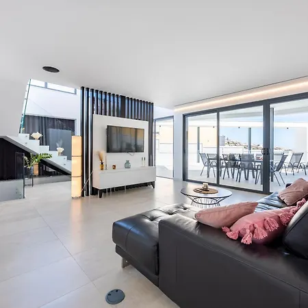 Villa Dominica Albufeira