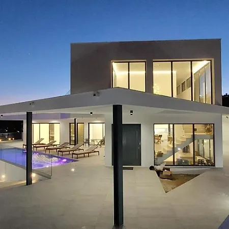 Villa Dominica Albufeira