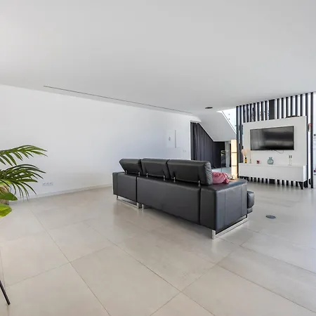 Dominica Βίλα Αλμπουφέιρα