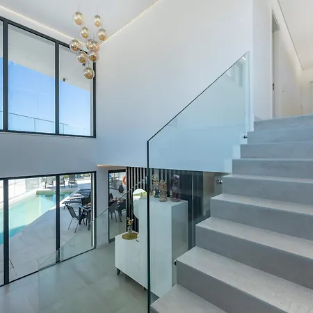 Dominica Βίλα Αλμπουφέιρα