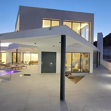 Βίλα Dominica Αλμπουφέιρα